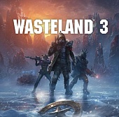 Аренда и Прокат: Wasteland 3 (PS4 / PS5)